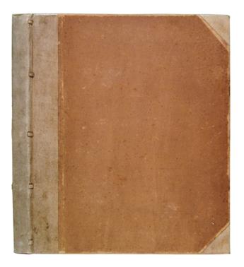 LAW  GOLDAST, MELCHIOR. Rechtliches Bedencken von Confiscation der Zauberer und Hexen-Güther.  1661